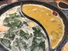 -十二舍·湯物素煮(江泰潤政店)