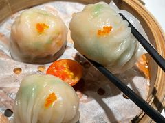 -禄运茶居·手工点心(猎德店)