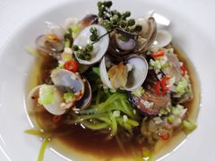 -上海宝华喜来登酒店·采悦轩中餐厅