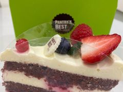 -Pantry's Best派悦坊蛋糕(K11购物艺术中心店)
