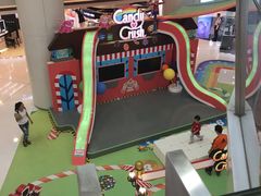 -银座mall(东直门店)