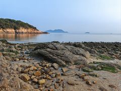 -宁波松兰山滨海旅游度假区