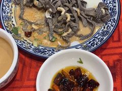 -正阳门饭庄·烤鸭·北京菜(万丰路七里庄店)