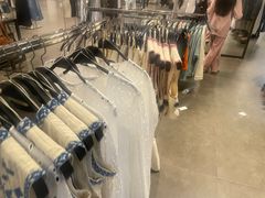 -ZARA(恒隆广场店)
