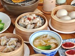 -墨宴(西洋湖店)