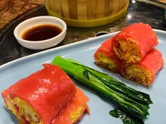 -顺意·顺德家乡菜(国际人才大厦店)