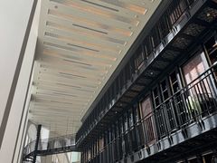 -北京康莱德酒店-Chapter餐厅