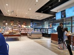 -巴黎贝甜(印象城店)
