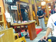 -阿婆情腊排骨火锅(古城旗舰店)