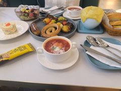 -库滋明·俄罗斯特色美食(中央大街店)