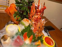 -和创柚子·会席日本料理(新区淮海街店)