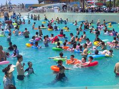 -秦皇岛乐岛海洋王国