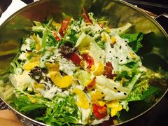 -HIHE Bistro·Oyster Bar(华熙live店)