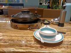 -春润大地海南椰子鸡(沙井京基百纳广场店)