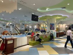 -meland亲子乐园•派对•研学(苏州悠方购物中心店)