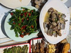 -虾宝贝胶东海鲜·渔家菜(小西天店)