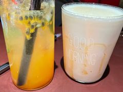 -玖壹咖啡(临河街店)