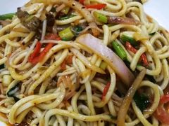 -马学武手抓美食(下南关总店)