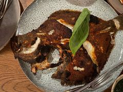 -BOR Eatery(安福路店)