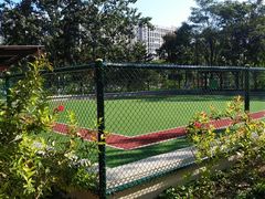 -回龙观体育文化公园