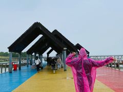 -滆湖低碳生态公园