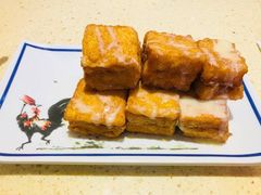 -明腾壹间茶餐厅(新都会花园广场店)