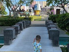 -水桶王国主题餐厅·聚会·生日派对·亲子活动·家庭套餐(亚龙湾希尔顿店)