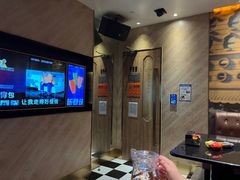 -星聚会KTV(景枫中心店)