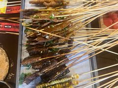 -林二哥宜烤官·宜宾小烧烤