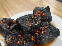 -五娭毑臭豆腐(黄兴南路店)