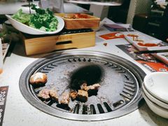 -猫爪爪原切自助烤肉(观音桥阳光世纪店)