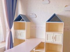 -A家居·松堡王国儿童家具(集美家居大红门店)