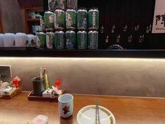 -8PINTS八品脱·日料·烧鸟·精酿小酒馆(莘庄店)