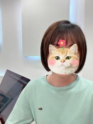 -IN STYLE 造型
