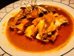 -晓粤·惹味粤菜(凯德乐峰广场店)