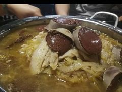 -老六杀猪菜(进乡街店)