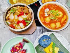 -长勺子东南亚(街道口店)