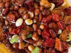-陈麻婆豆腐总店