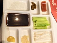 -局气 烤鸭·北京菜(光华路店)