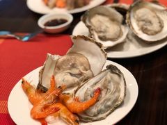 -泰州世茂茂御酒店·御咖啡西餐厅