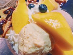 -Strawberry Butterfly草莓蝴蝶日式水果挞