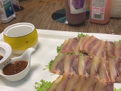 -郑庄脂渣海鲜楼(九水路店)
