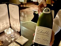 -LONG BAR 廊吧(外滩华尔道夫酒店)