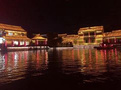 -台儿庄古城