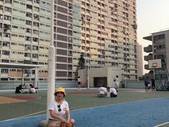 -彩虹村