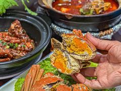 -金龙·打边炉(武进路店)