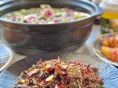 -芸鲜季·云南野生菌餐厅· 云南风物味研社(闵行店)