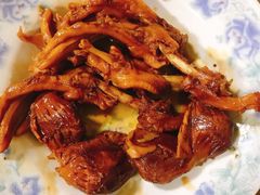 鸭爪-许村蟹面(海宁许村大道店)