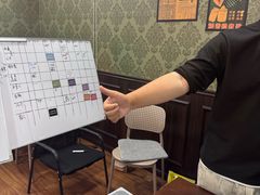 -剧狐剧本杀(徐汇1号店)
