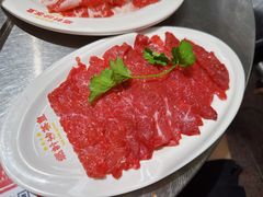 -燃计沙茶皇·香港沙茶火锅(人广旗舰店)